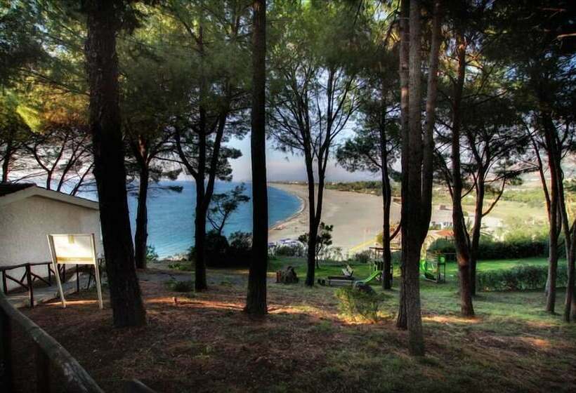 客栈 Guardacosta Surrise