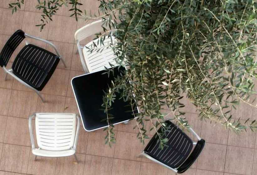 客栈 Guardacosta Surrise