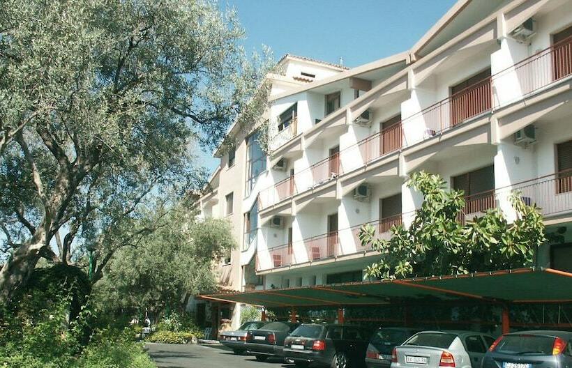 客栈 Guardacosta Surrise