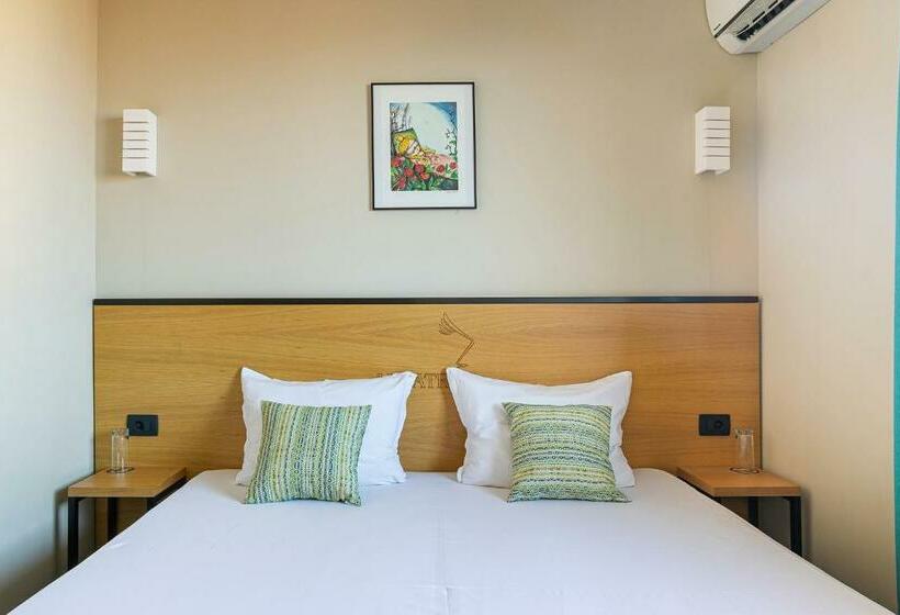 فندق Albatros New Town