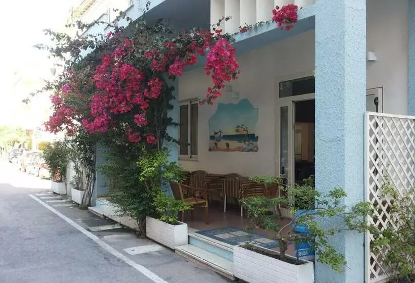 ホテル Albergo Lido