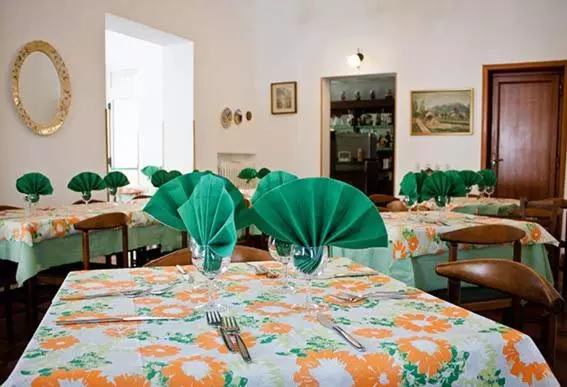ホテル Albergo Lido