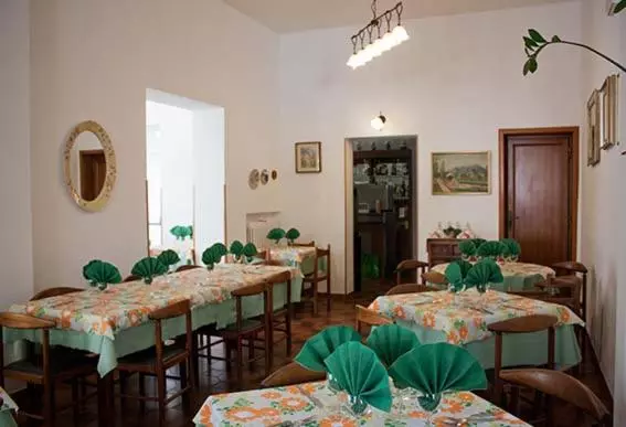 ホテル Albergo Lido
