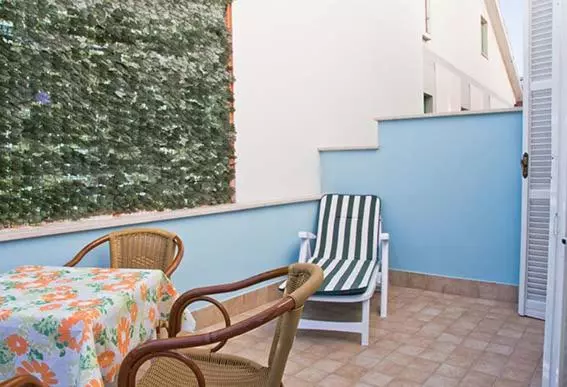 ホテル Albergo Lido