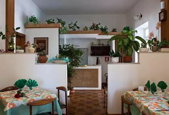 ホテル Albergo Lido