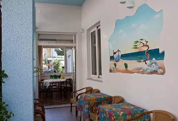 ホテル Albergo Lido