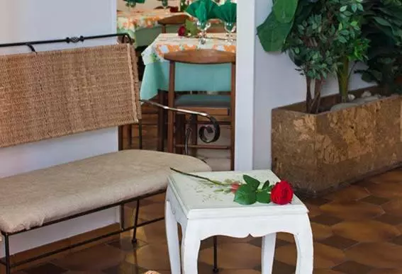 ホテル Albergo Lido