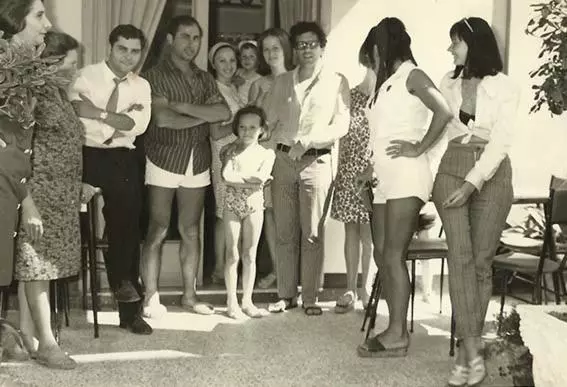 ホテル Albergo Lido