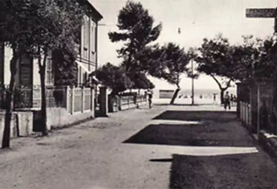 ホテル Albergo Lido