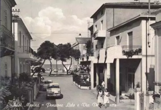 ホテル Albergo Lido