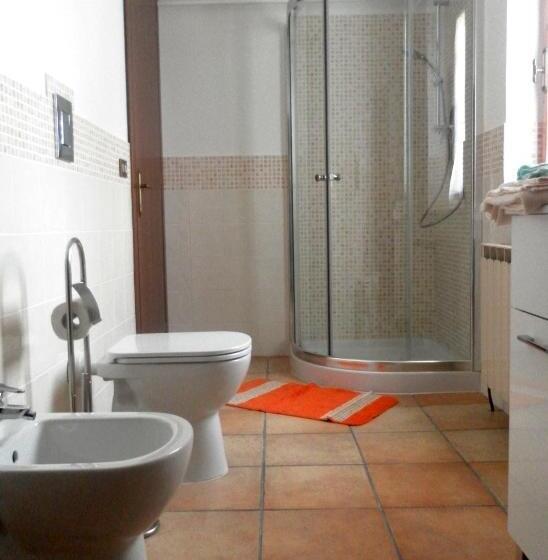 בית מלון כפרי All Ombra Degli Ulivi B&b