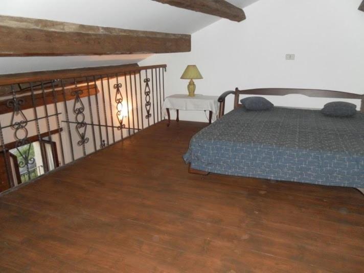 בית מלון כפרי All Ombra Degli Ulivi B&b