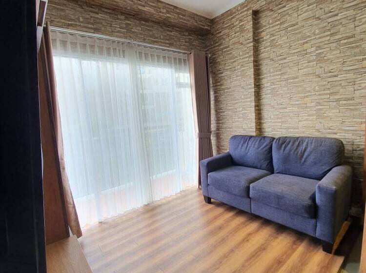 هتل Apartment Gateway Pasteur By Sukaraja Property