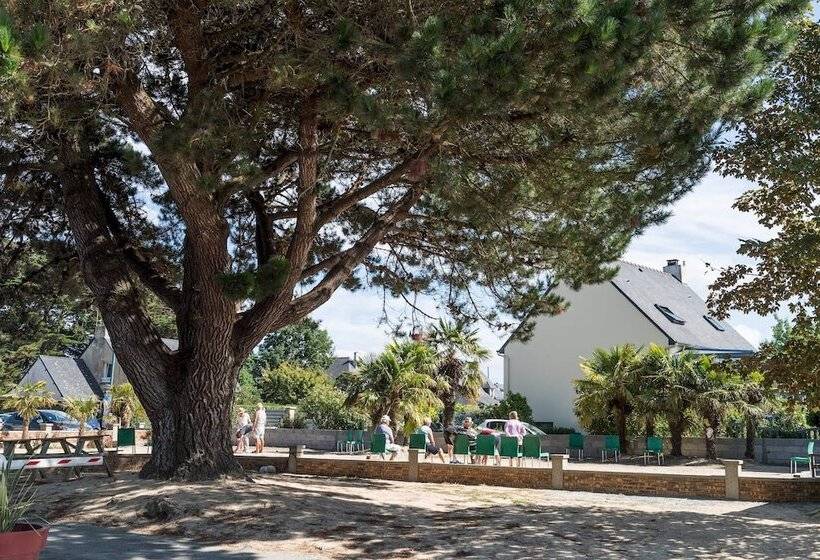 ホテル Camping Sunissim Emeraude