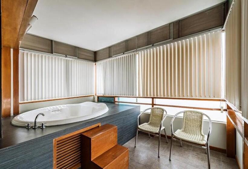 هتل Casa De La Luna