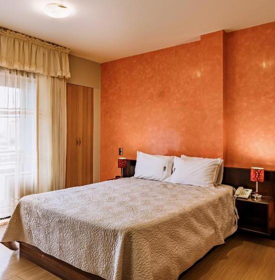 هتل Casa De La Luna