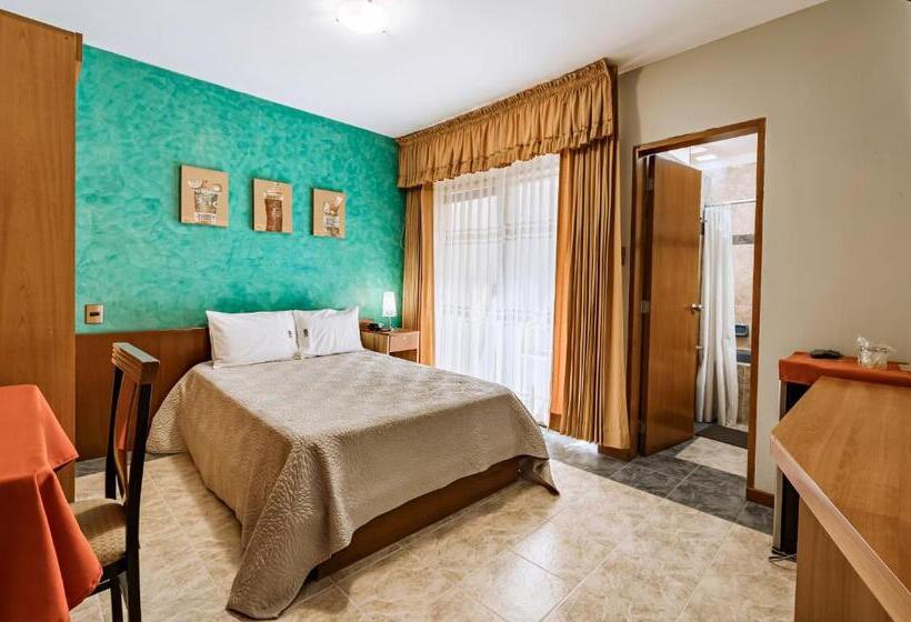 هتل Casa De La Luna