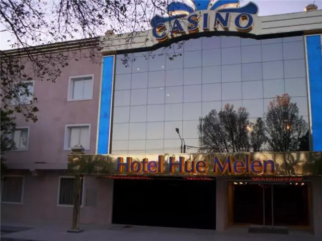 Hotelli Casino Hue Melen
