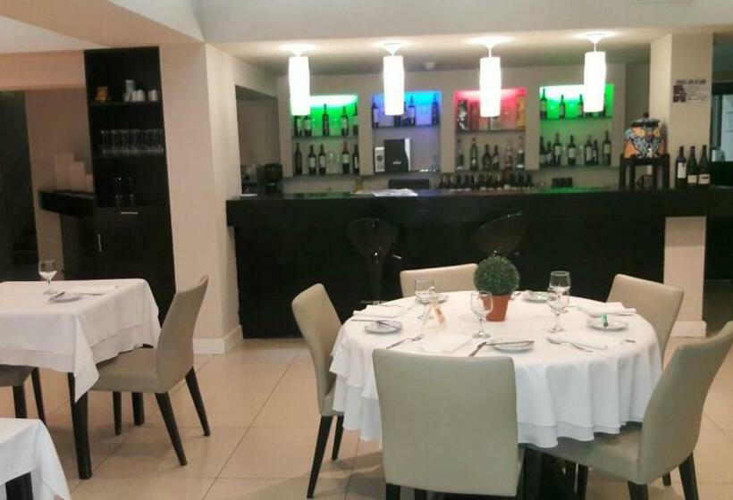 Otel Casino Hue Melen