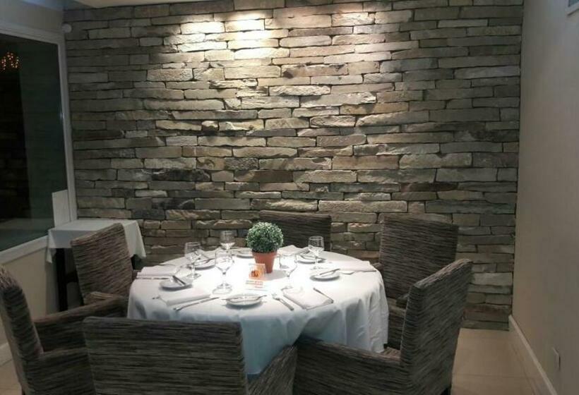 Otel Casino Hue Melen