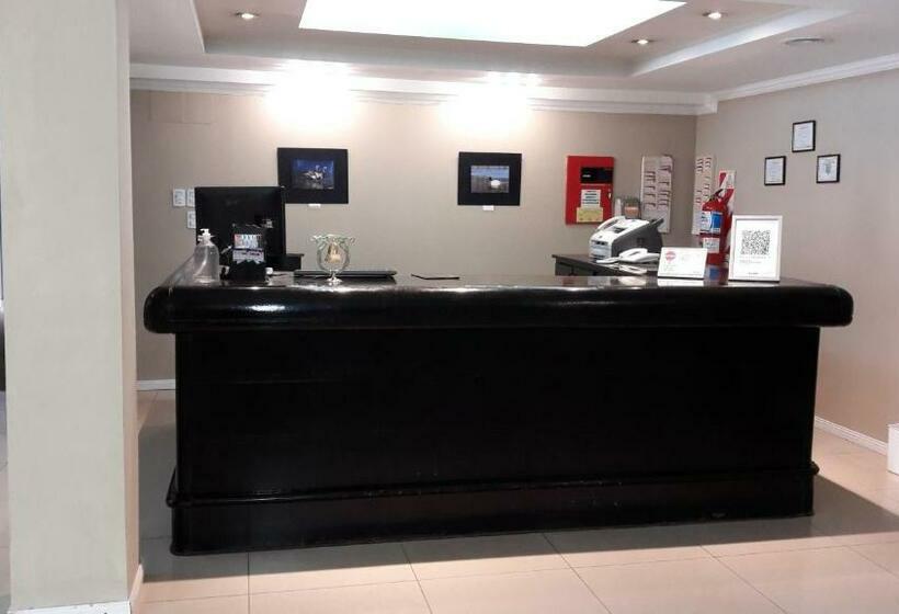 Otel Casino Hue Melen