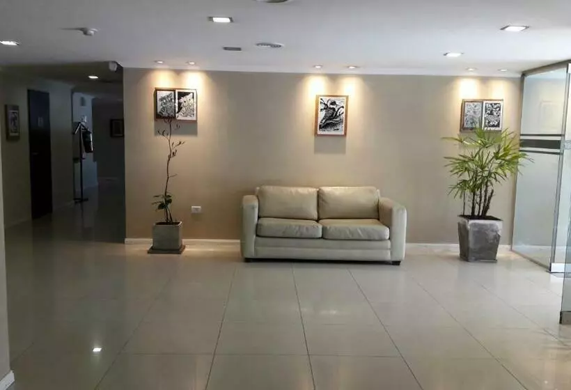 Hotelli Casino Hue Melen