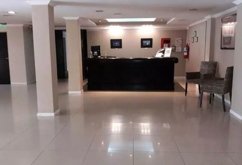 Hotelli Casino Hue Melen