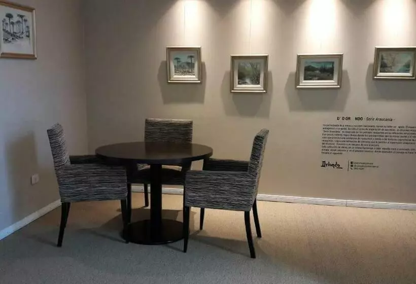 Hotelli Casino Hue Melen