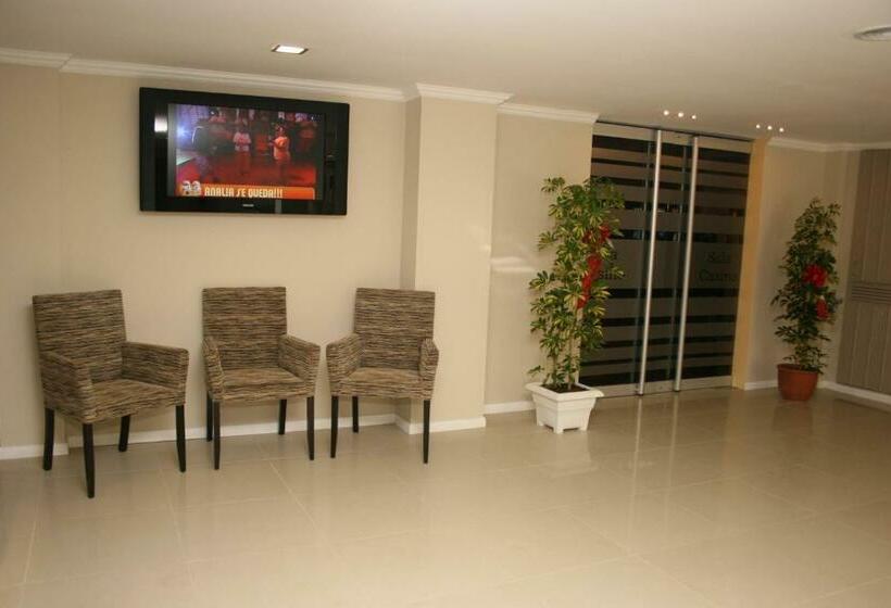 Otel Casino Hue Melen