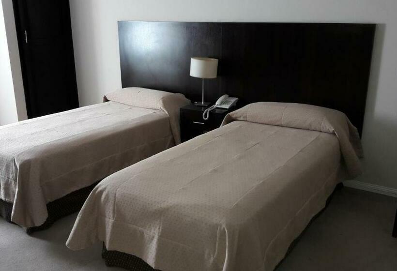 Otel Casino Hue Melen