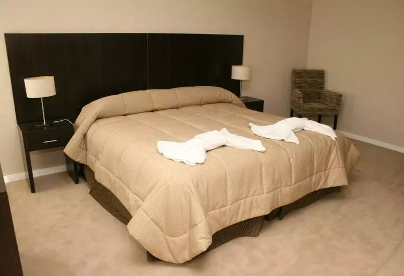 Hotelli Casino Hue Melen