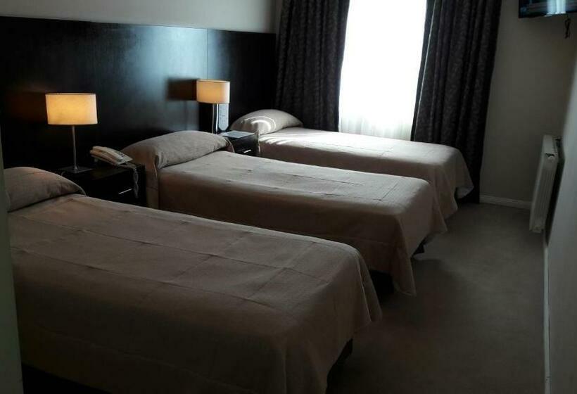 Otel Casino Hue Melen