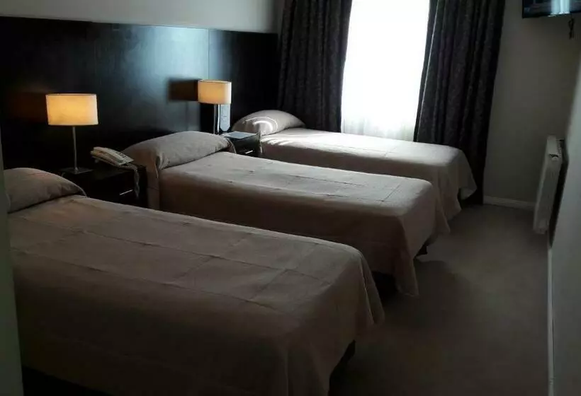 Hotelli Casino Hue Melen