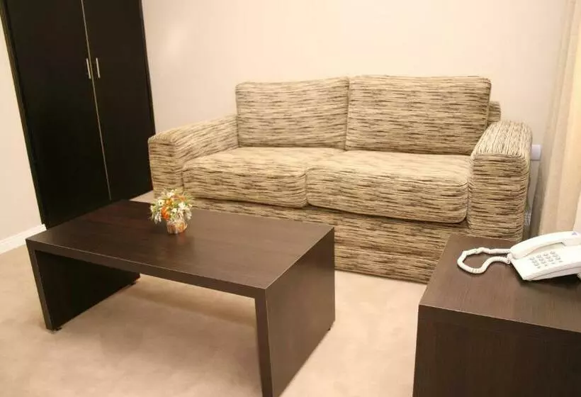 Hotelli Casino Hue Melen