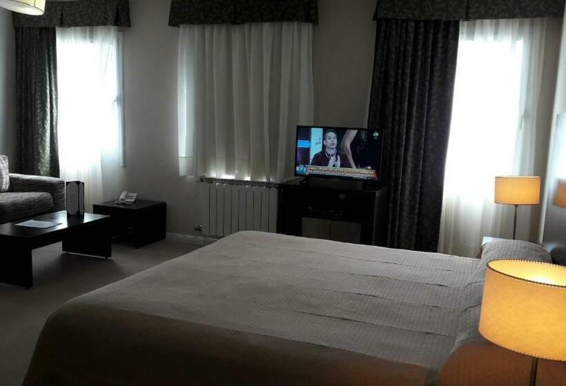 Otel Casino Hue Melen