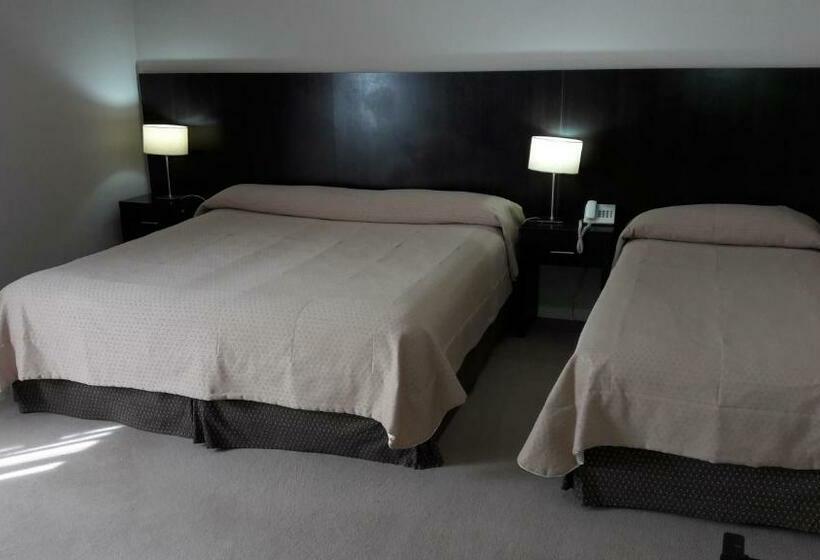 Otel Casino Hue Melen