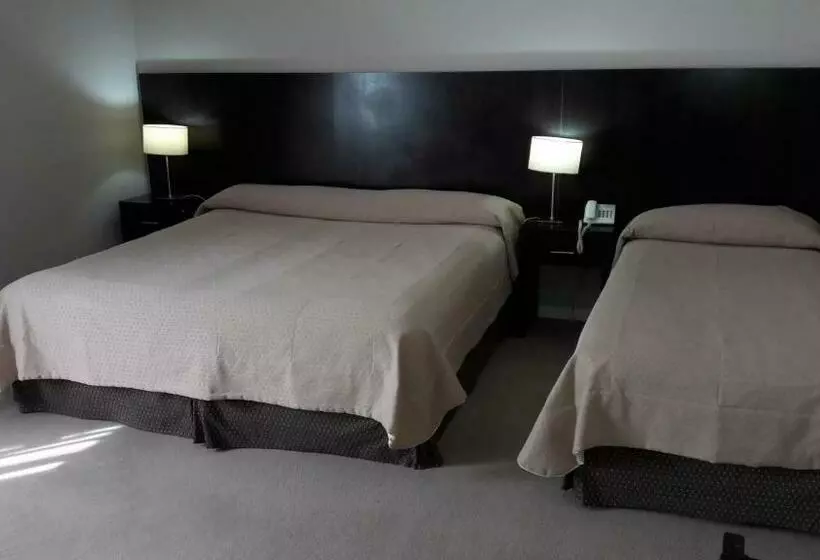 Hotelli Casino Hue Melen