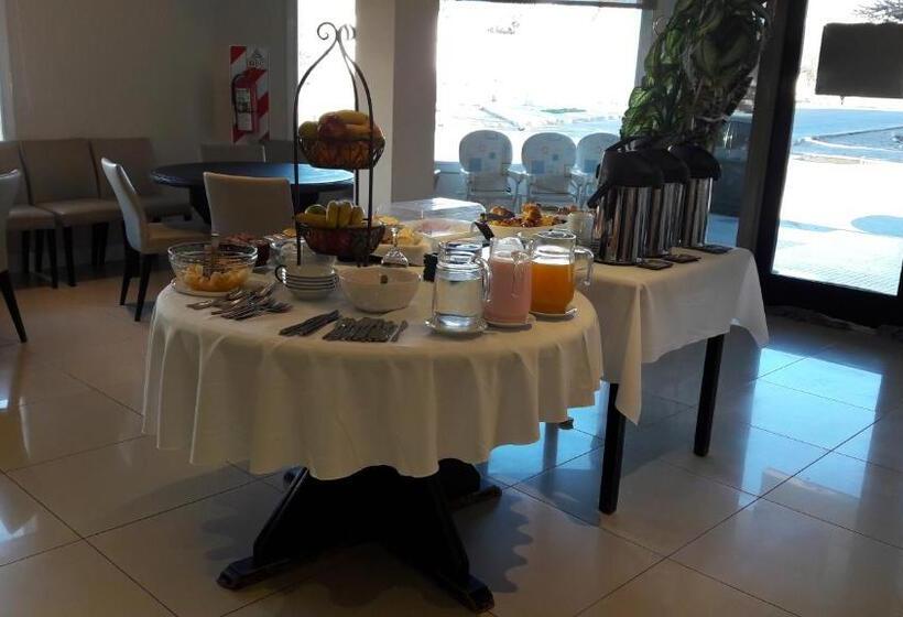 Otel Casino Hue Melen