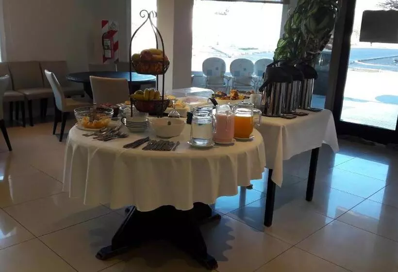 Hotelli Casino Hue Melen