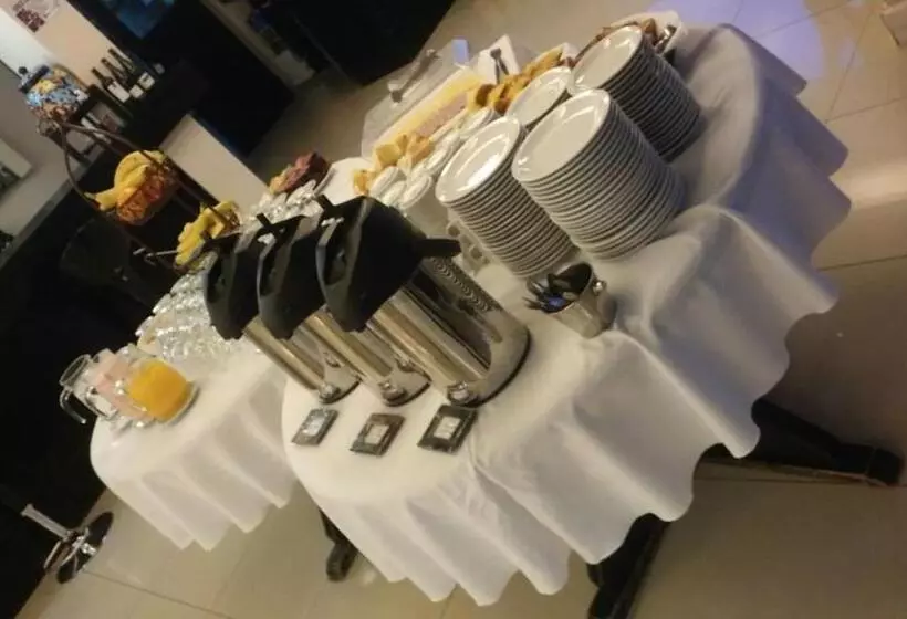 Hotelli Casino Hue Melen