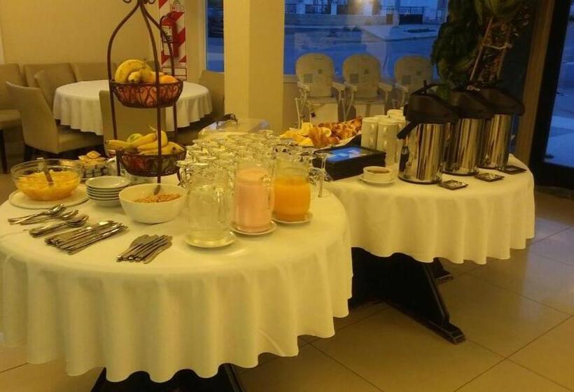 Otel Casino Hue Melen