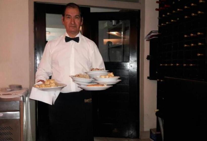 Otel Casino Hue Melen