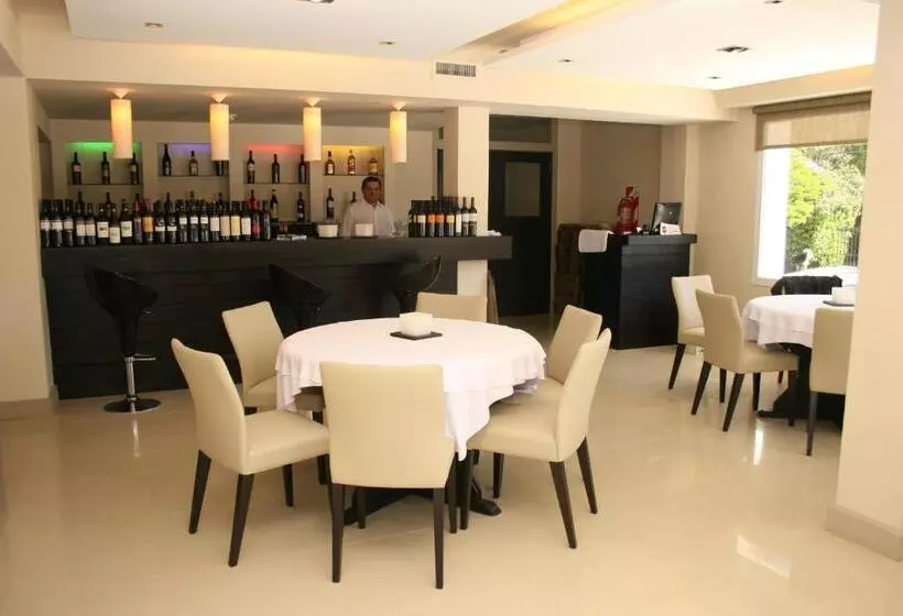 Hotelli Casino Hue Melen