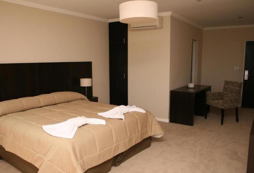 Otel Casino Hue Melen