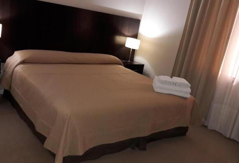 Otel Casino Hue Melen