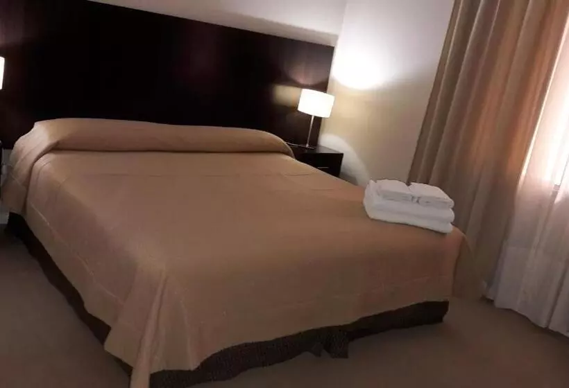 Hotelli Casino Hue Melen