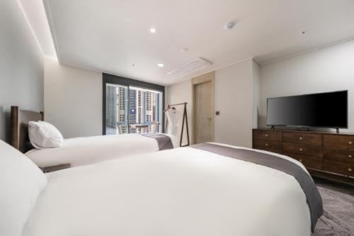 هتل Haeundae Central