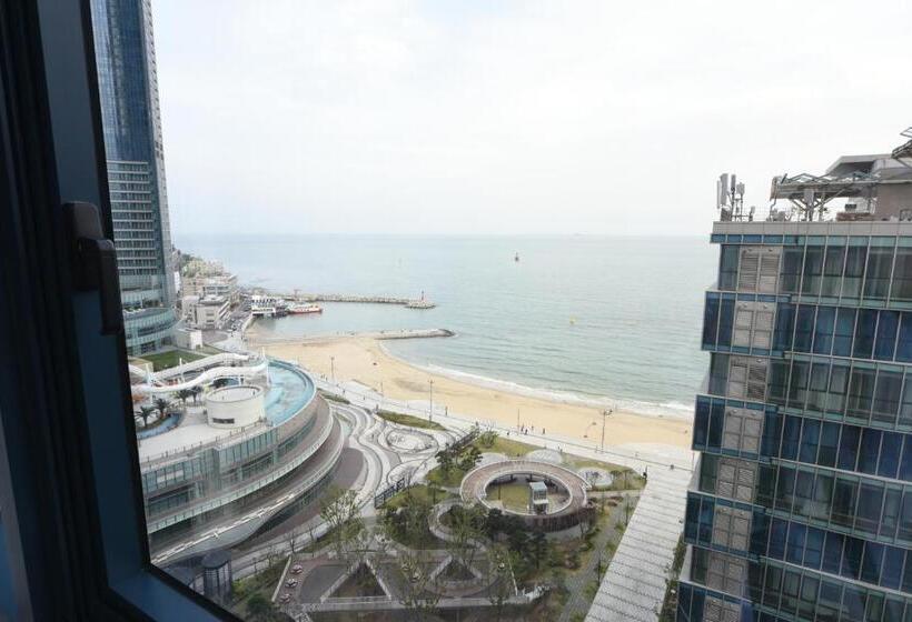 هتل Haeundae Central
