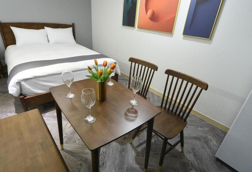 هتل Haeundae Central