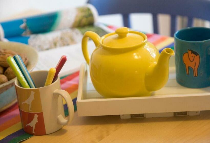 هتل Il Casale Di Montefreddo